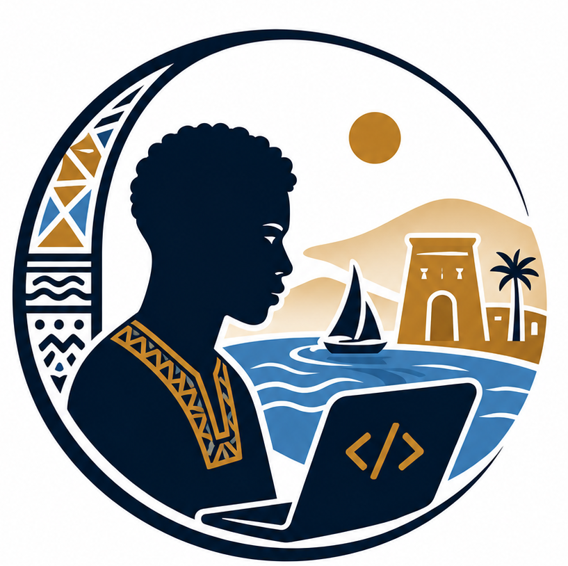 Nubian Boys logo